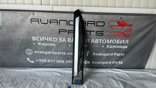 Лайстна за задна дясна врата Suzuki Vitara 3