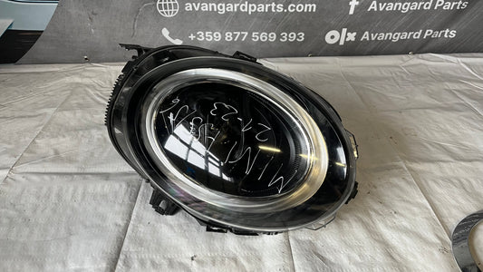 Ляв фар Mini Cooper F55/F56 2021-