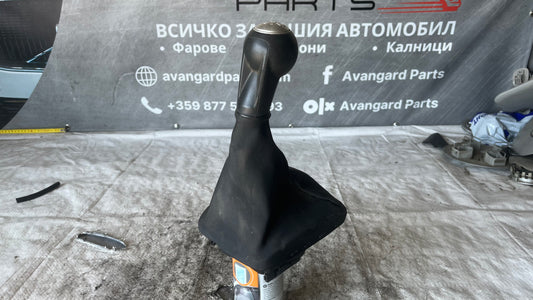 Seat Ibiza 4 скоростен лост