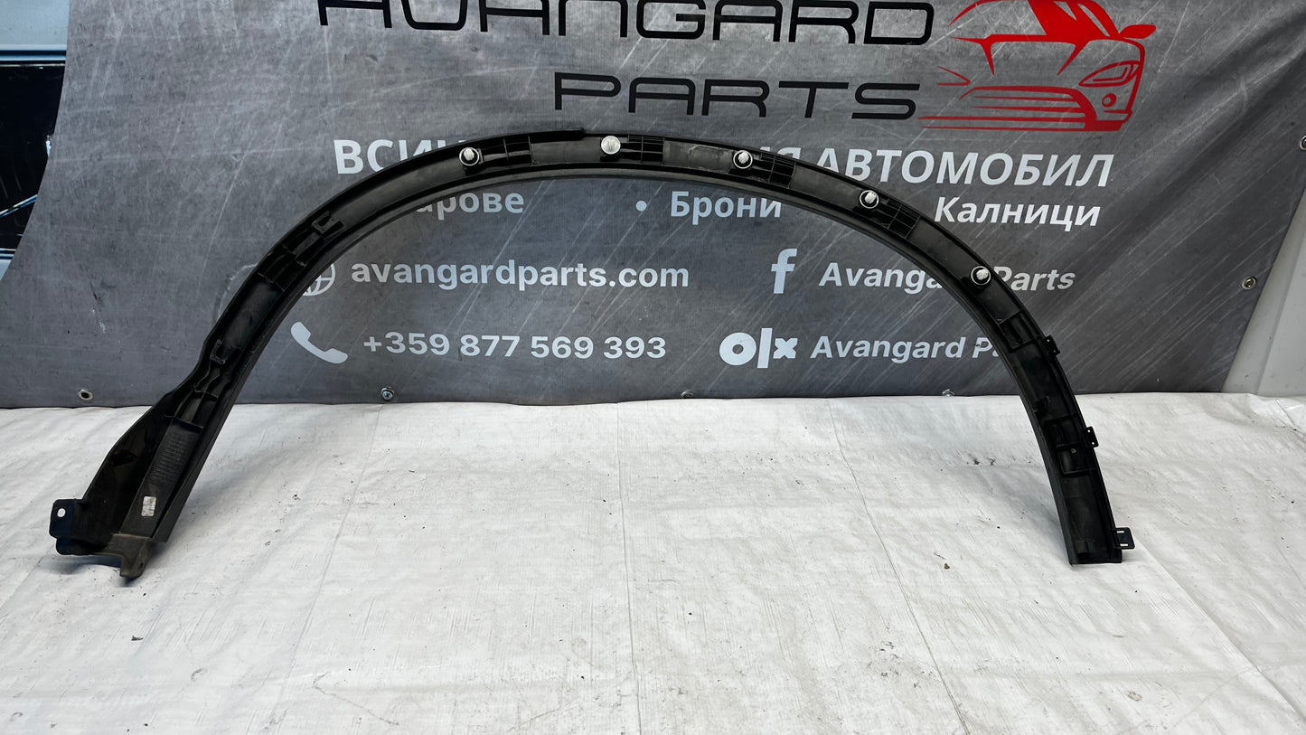 Suzuki Vitara 15- задна дясна вежда