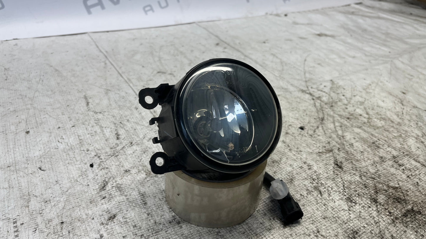 Suzuki SX4 S-Cross десен халоген