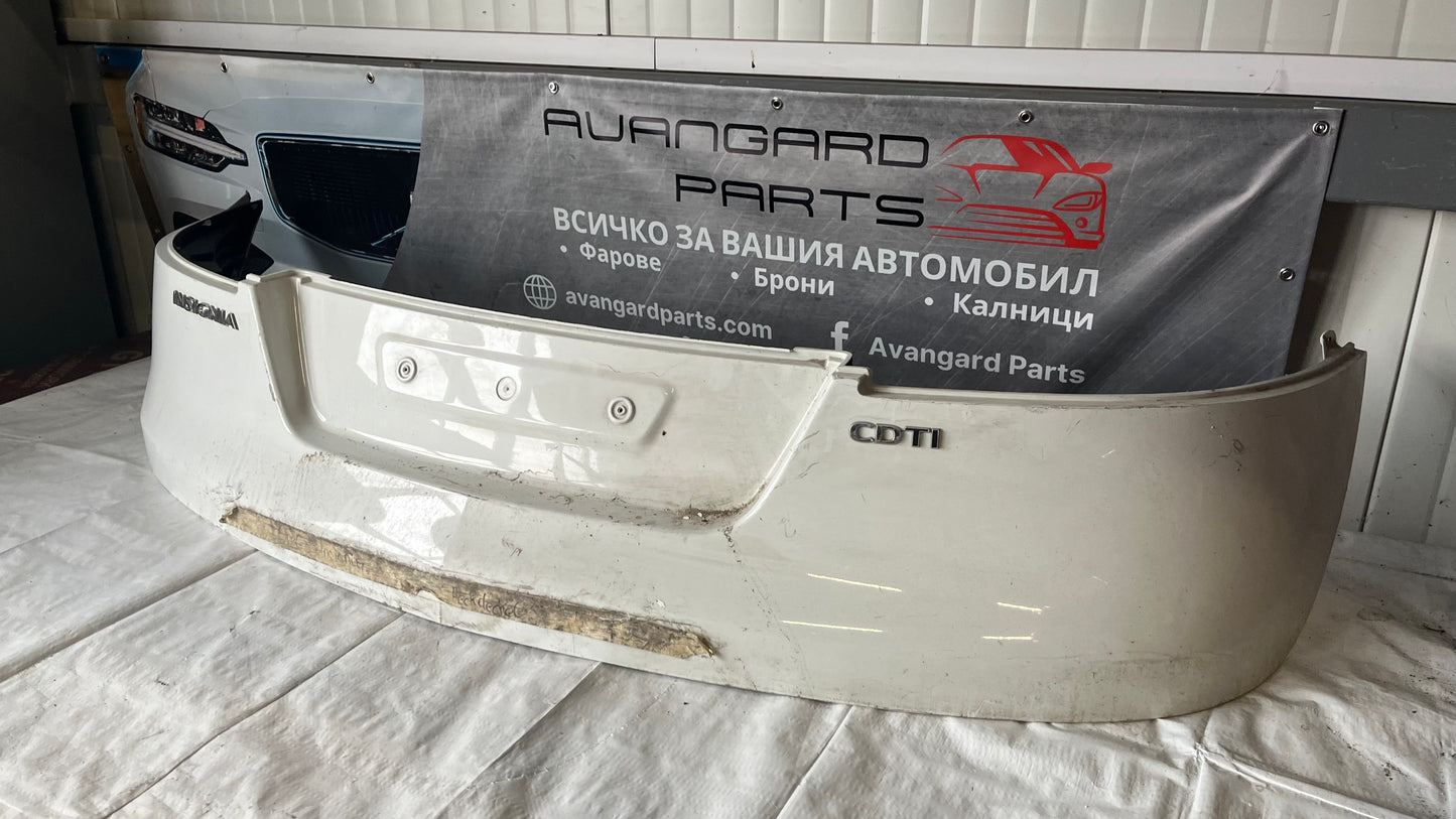 Панел за багажна врата Opel Insignia 2008-2013