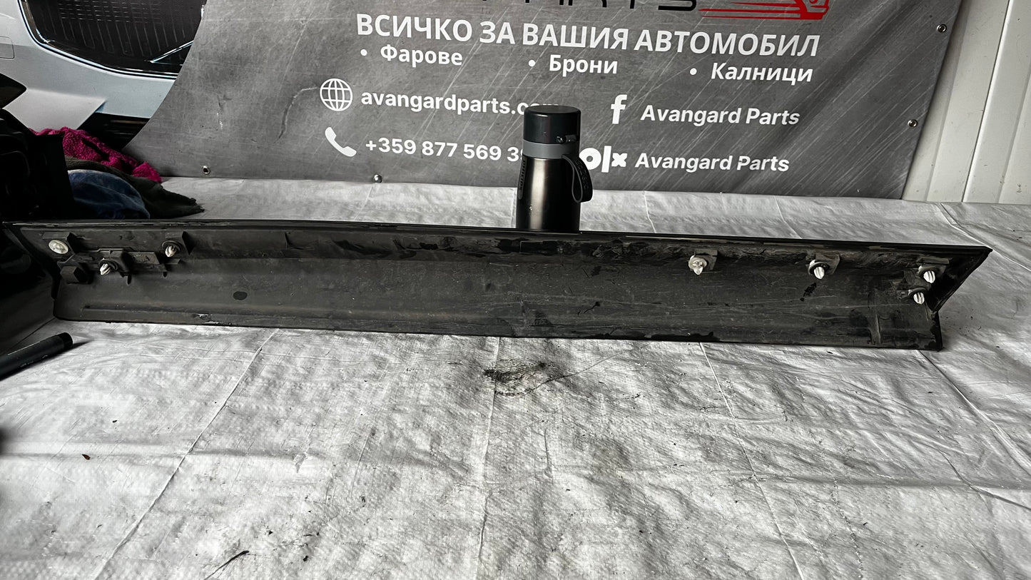 Mazda Cx5 2 декоративна лайстна на предна дясна врата