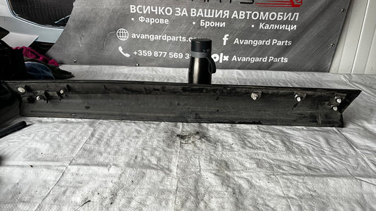 Mazda Cx5 2 декоративна лайстна на предна дясна врата