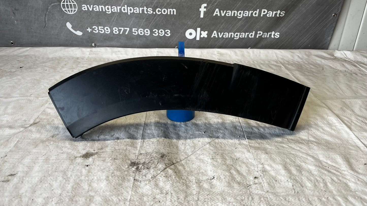 Mazda CX30 2020- вежда задна лява