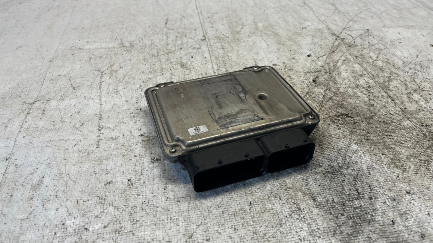 Chevrolet Captiva 06- 2.0D компютър