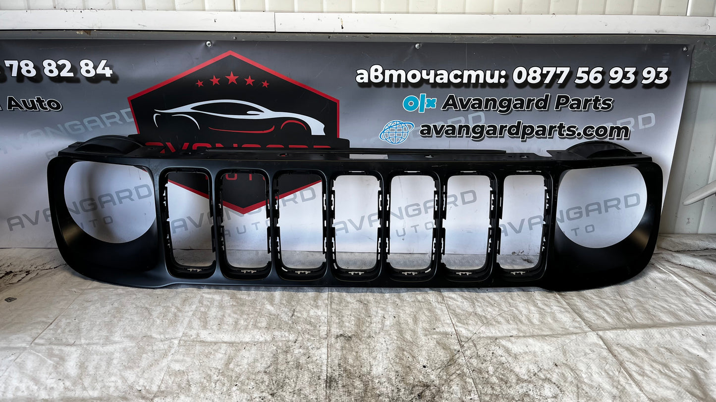 Jeep Renegade Lift 19- предна решетка