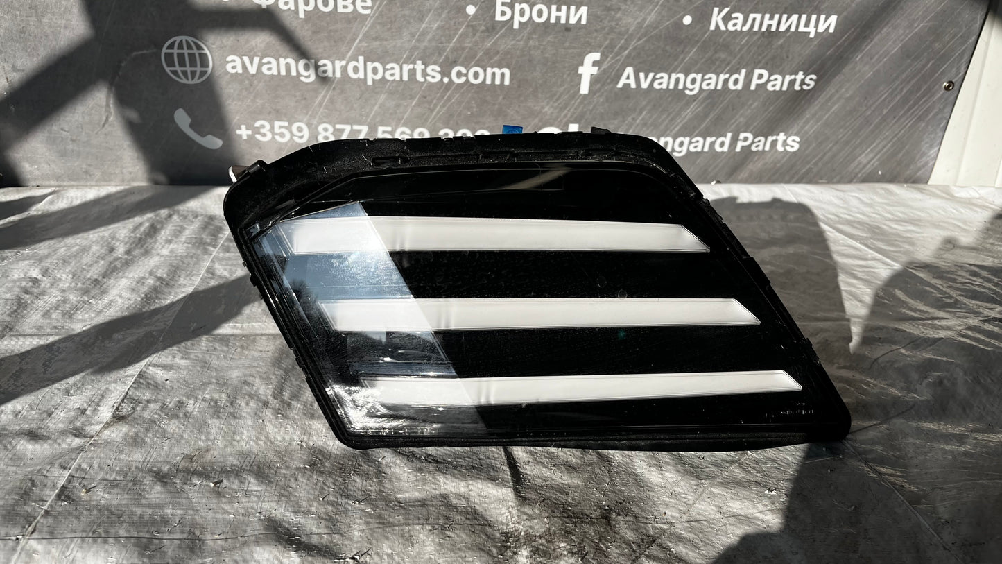 Peugeot 208 GT 2023 ляв халоген