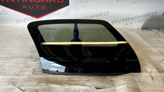 Suzuki SX4 08- задно дясно стъкло
