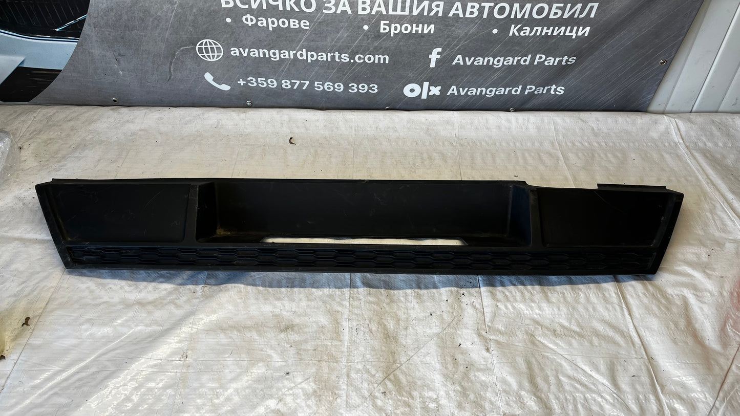 Seat Ibiza 5 дифузьор