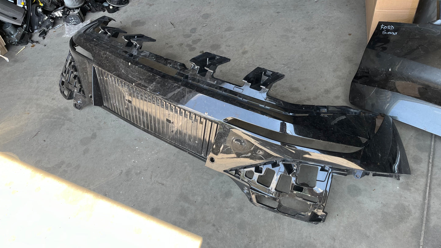 Задна броня Kia EV6 2021-