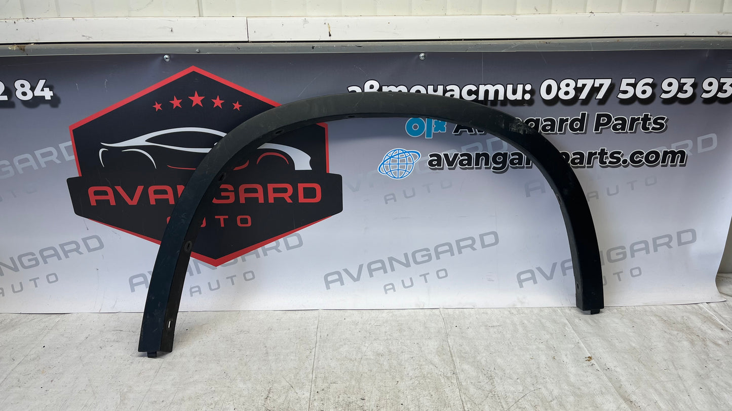 BMW X1 E84 вежда предна дясна