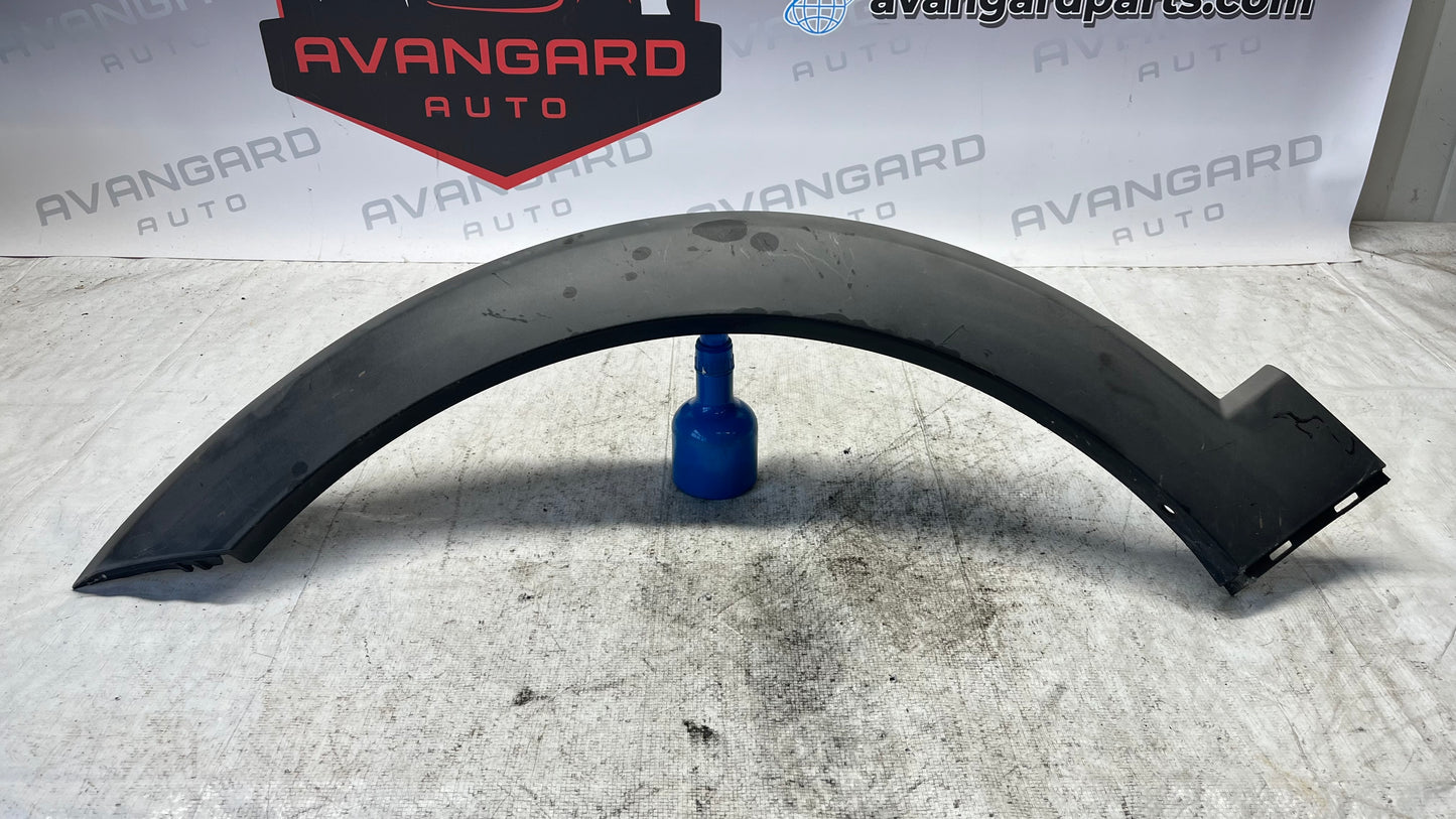 Chevrolet Captiva 06- вежда предна лява