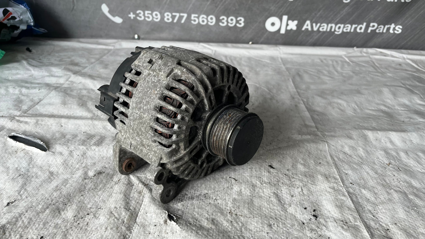 Динамо/алтернатор VAG група