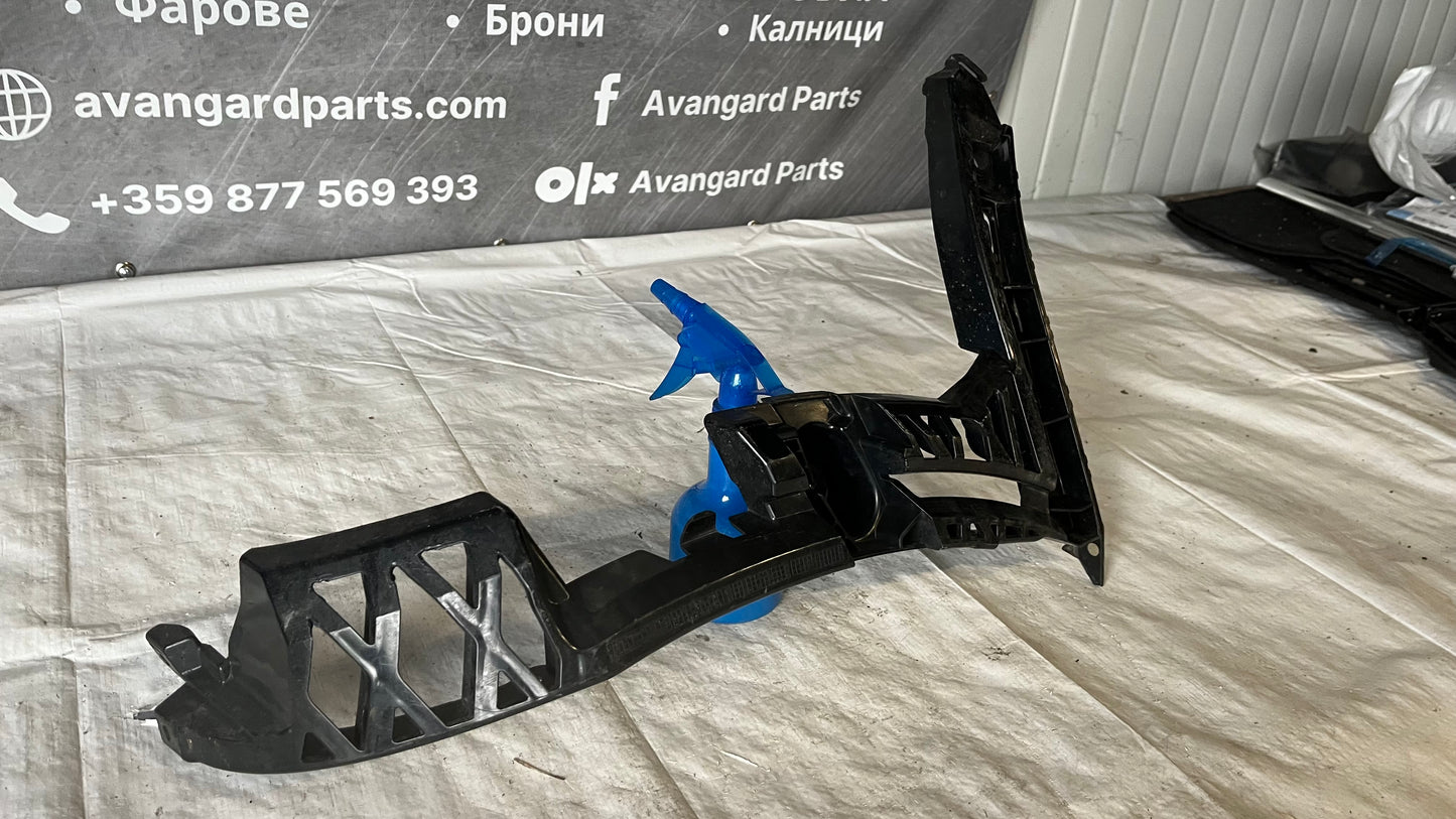 Десен държач за задна броня Mercedes A W177 2019-2021