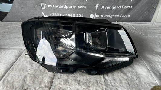 Десен фар Volkswagen Transporter T6 2015-2024