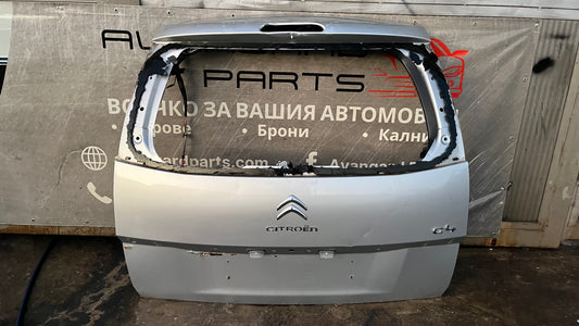 Багажна врата Citroen C4 Picasso 2006-2022