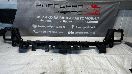 Audi A3 S3 S-Line 15- основа задна броня