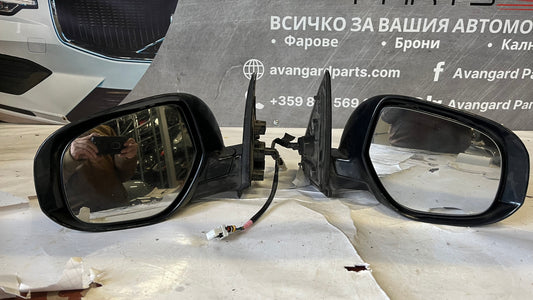 дясно огледало Mitsubishi Outlander 3 (2013-2021)