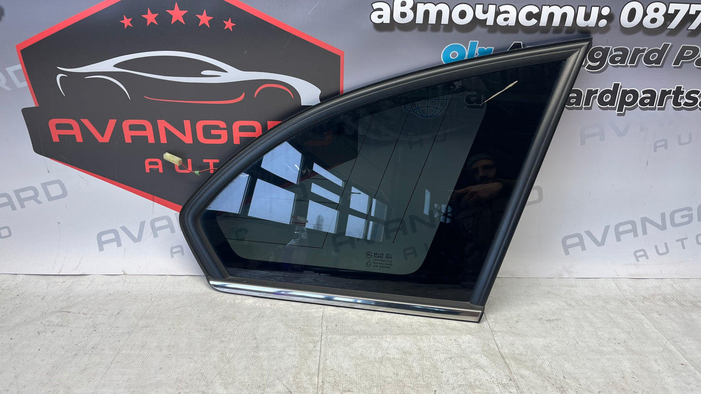 Chevrolet Captiva 06- задно дясно стъкло