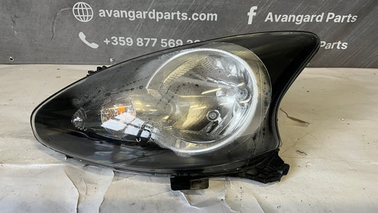 Ляв фар Toyota Aygo 2005-2014