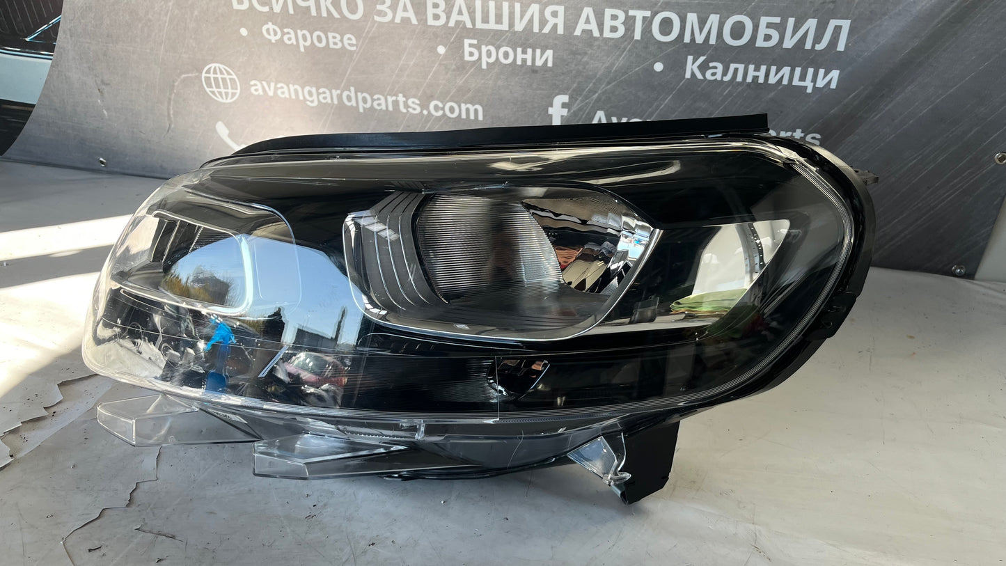 Ляв фар Peugeot Expert/Citroen Jumpy