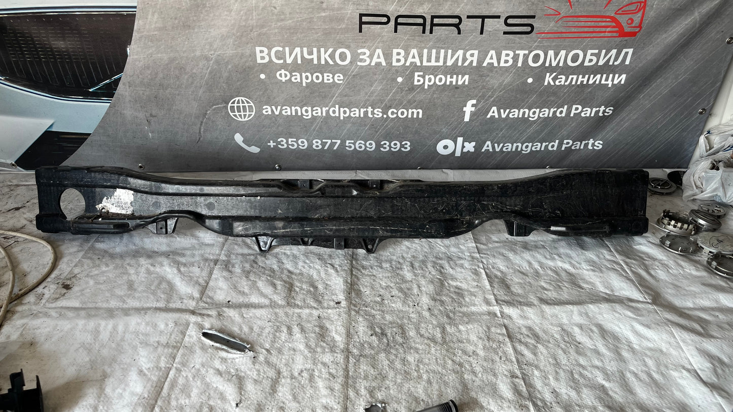 Греда задна броня Hyundai i30 2017-