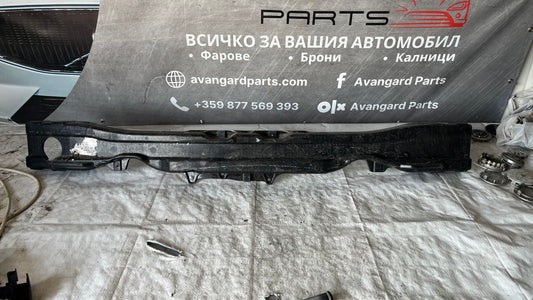 Греда задна броня Hyundai i30 2017-