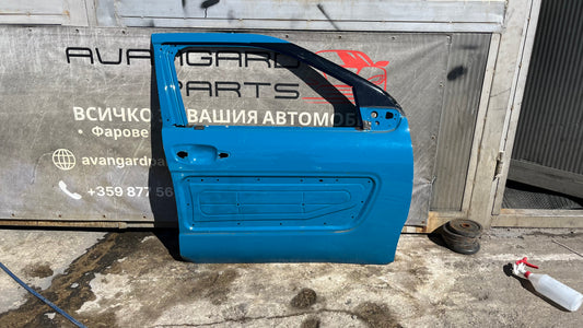 Задна дясна врата Citroen C4 Cactus 2014-2020