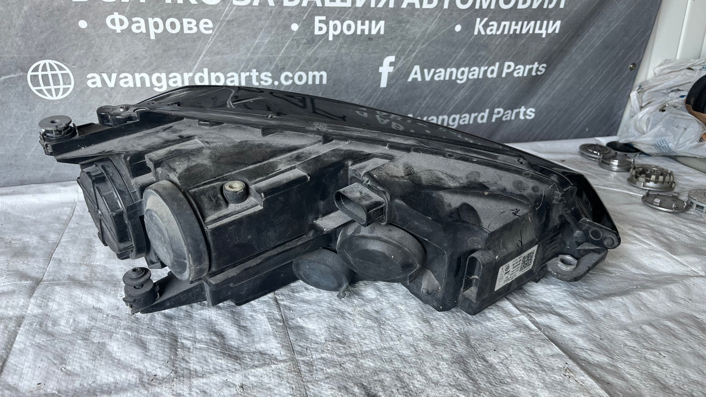 Ляв фар Volkswagen Golf 7