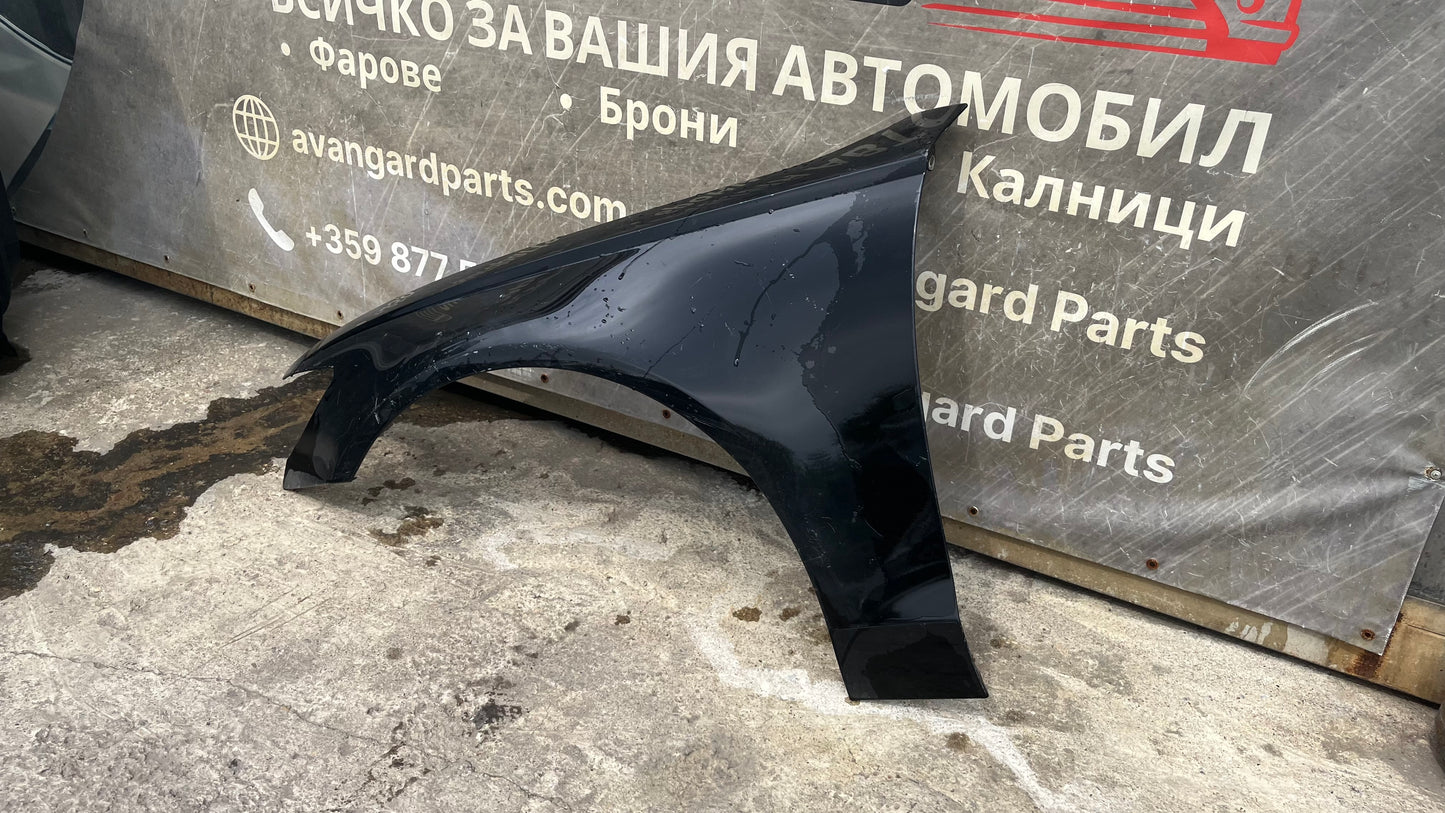 Ляв калник Audi A6 C7 2011-2018