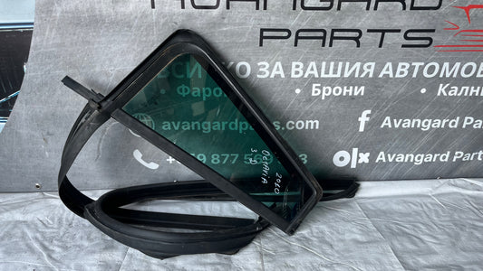 Задно дясно стъкло Skoda Octavia 2
