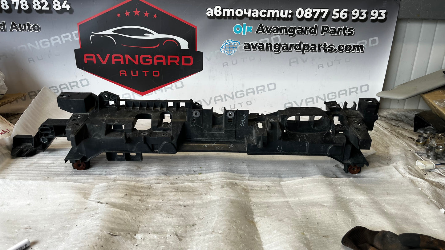 Ford Ka+ MK3 преден панел