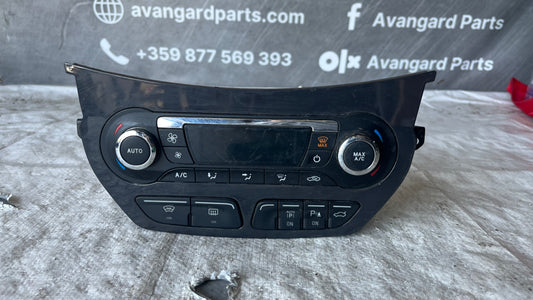 Панел климатик Ford C-Max 2010-