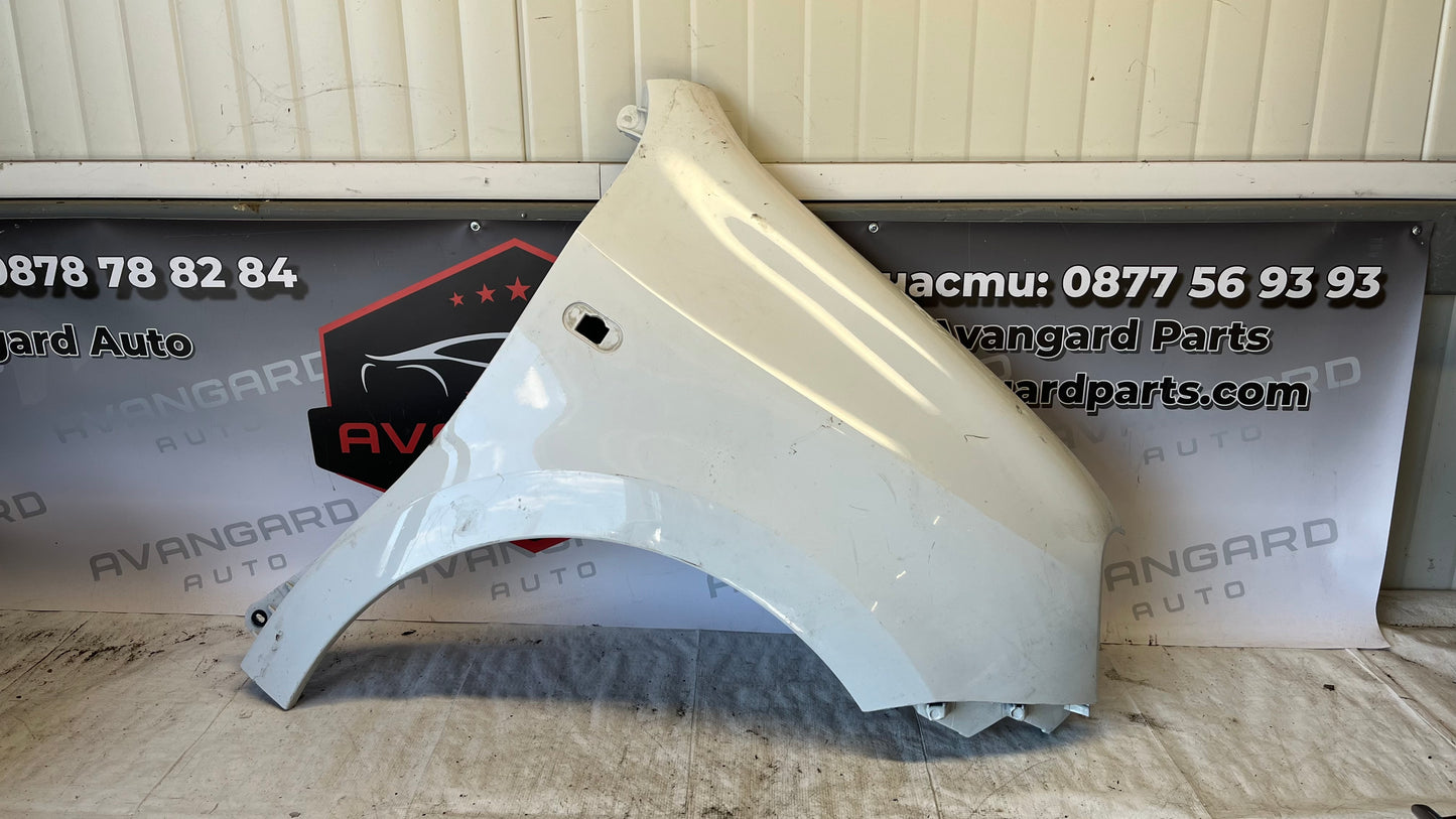 Десен калник Renault Twingo 3