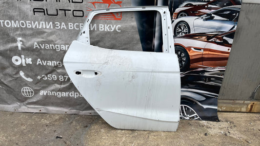 Seat Ibiza 5 задна дясна врата