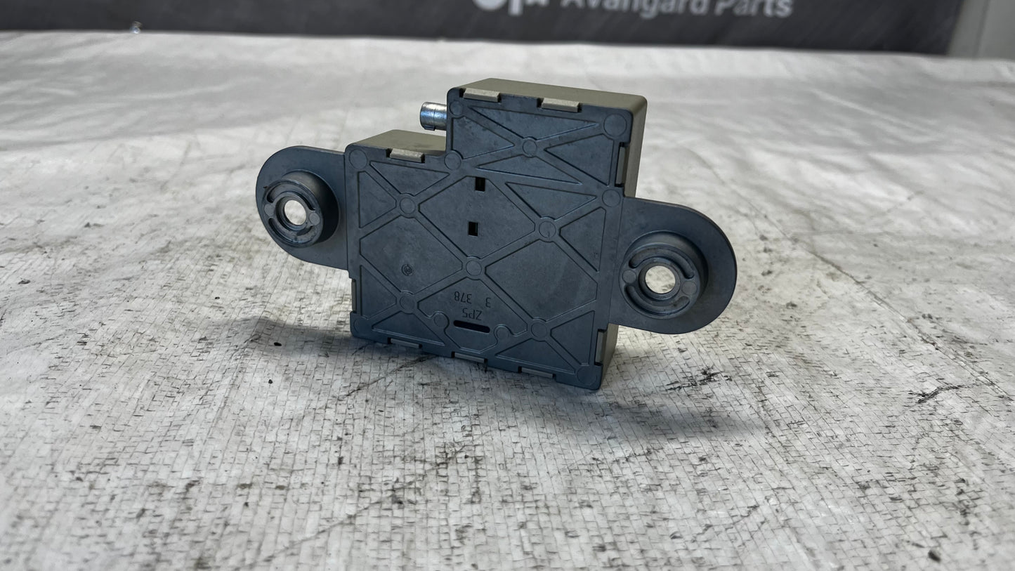 BMW 5 E60 модул антена