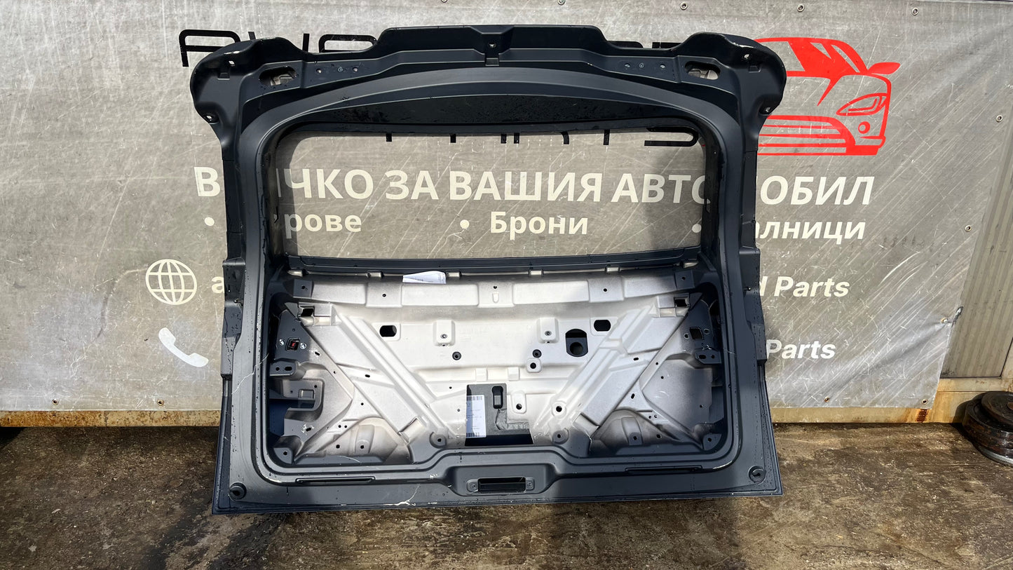 Багажна врата Range Rover Evoque L551 2018-