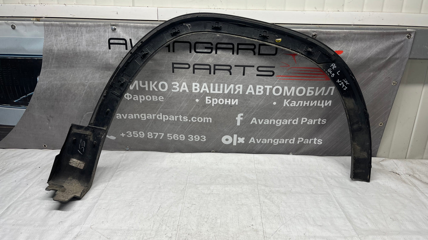 Mercedes GLB AMG X247 предна лява вежда