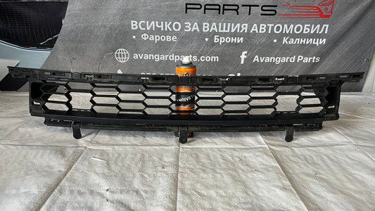 Решетка Skoda Karoq 2017-