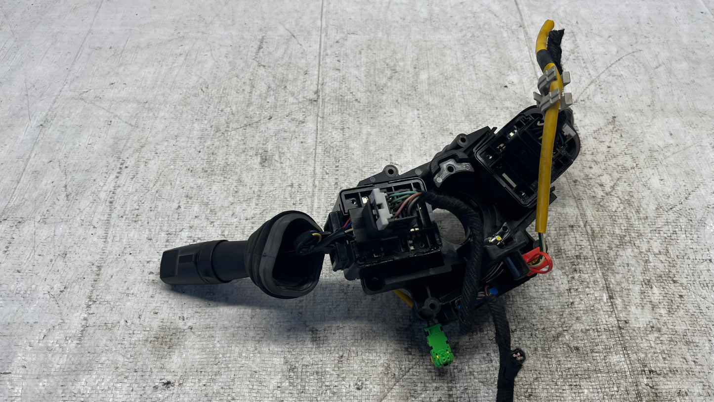 Chevrolet Captiva лостчета и лентов кабел