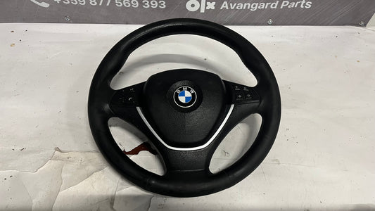 Волан с еърбег BMW X5 E70 (2007-2013)