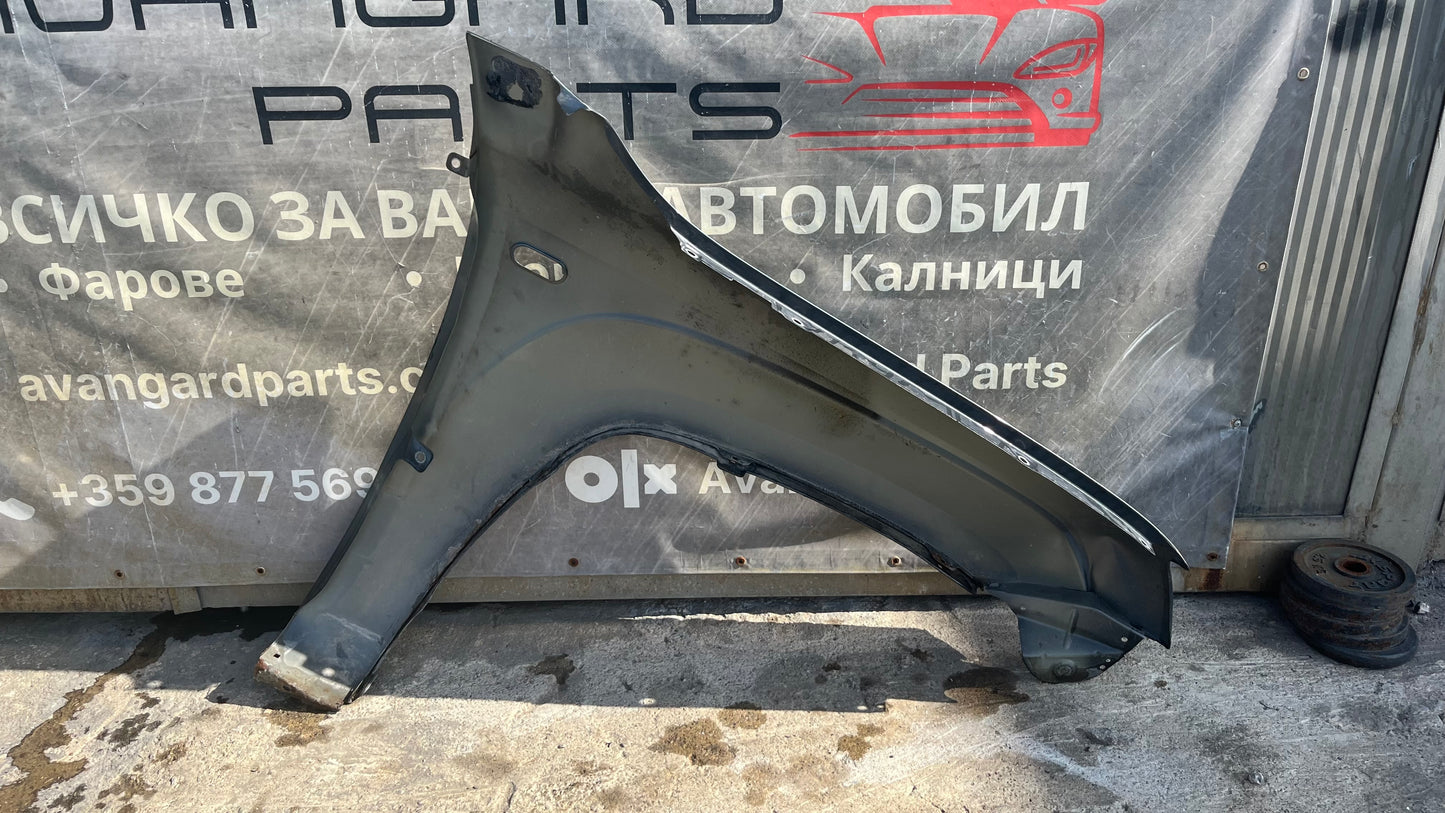Ляв калник VW Amarok 2010-2020