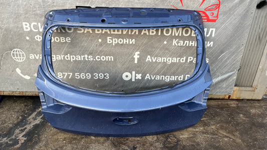 Преден капак Hyundai i30 2017