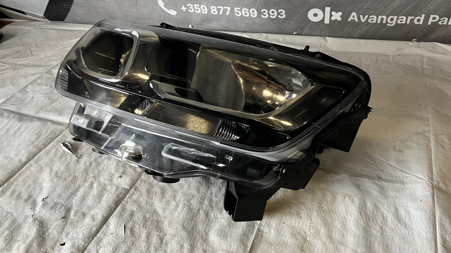 Ляв фар Fiat Doblo 3 2022-