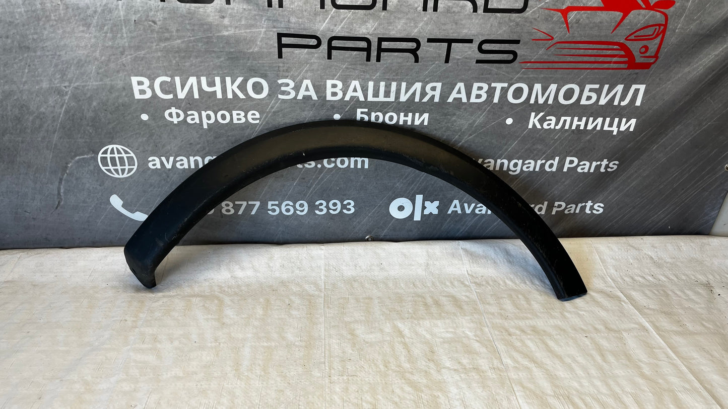 Opel Combo C вежда предна дясна