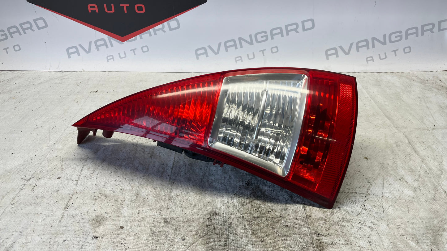 Citroen C3 05- ляв стоп