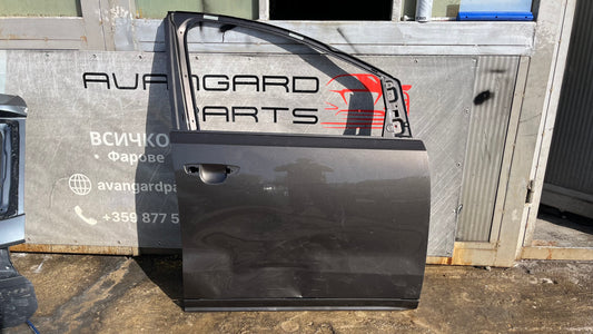 Предна дясна врата VW Sharan, Seat Alhambra 2010-2020