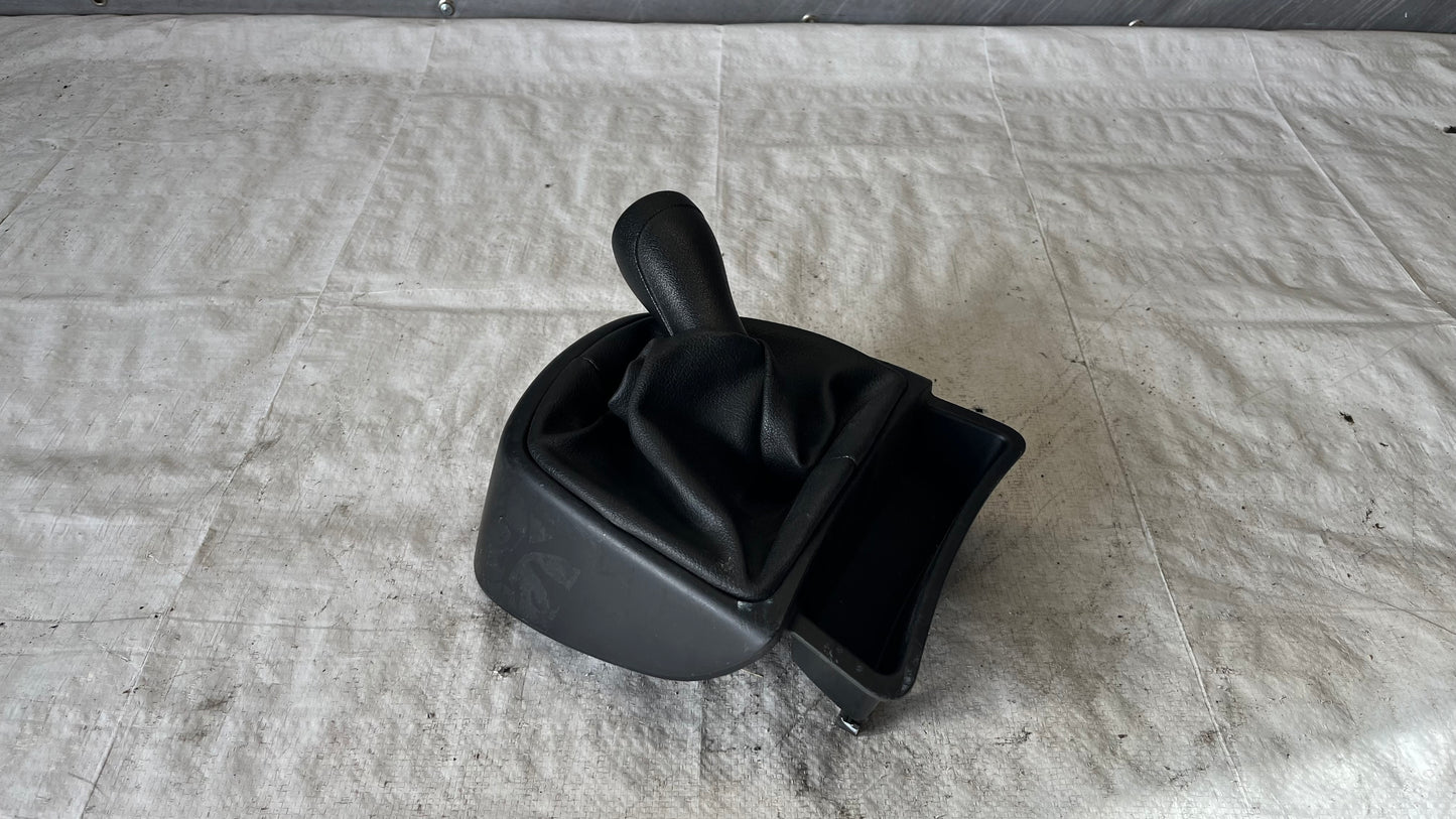 Fiat Qubo скоростен лост с маншон, топка и лайстна