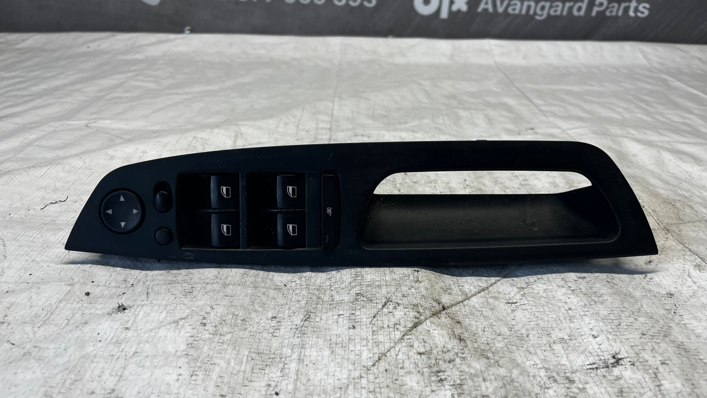 BMW X5 E70 лайстна предна лява врата